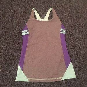 Ivivva tank top